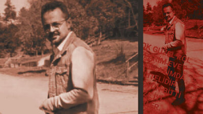 Zonguldak’ta dehşet! Paylaştığı fotoğraf herkesi şoke etti