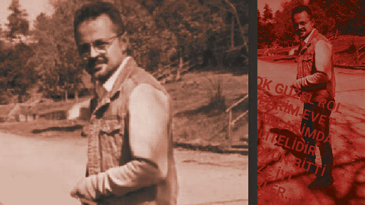 Zonguldak’ta dehşet! Paylaştığı fotoğraf herkesi şoke etti