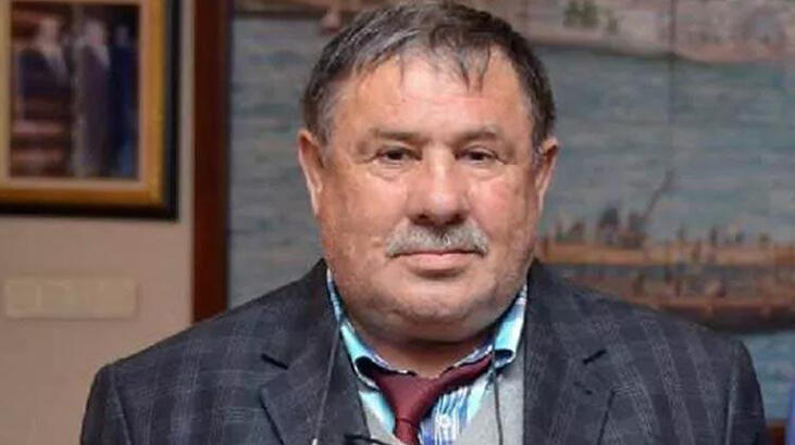 Kahreden haber! Koronavirüs nedeniyle yaşamını yitirdi Kahreden haber! Koronavirüs nedeniyle yaşamını yitirdi