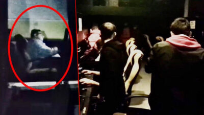 Yasak olmasına rağmen… Bursa’da 15 kişiye büyük şok