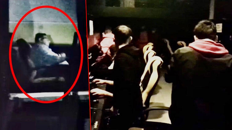 Yasak olmasına rağmen… Bursa’da 15 kişiye büyük şok