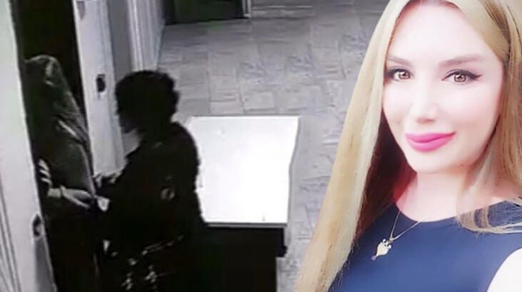 Kübra Boyraz’ın ölümünde detaylar ortaya çıktı: 45 dakika sürdü!