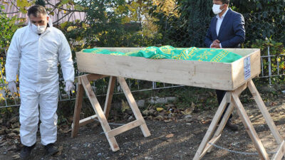 5 kez dünyayı turlayan efsane isim hayatını kaybetti