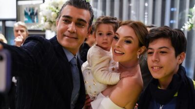 Sadakatsiz’in büyük başarısı: Dünya trend listesinde…