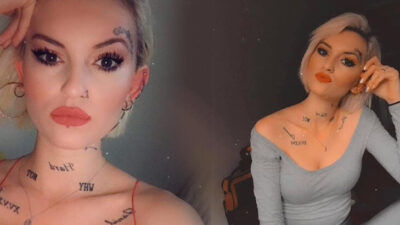 Eski sevgili dehşeti