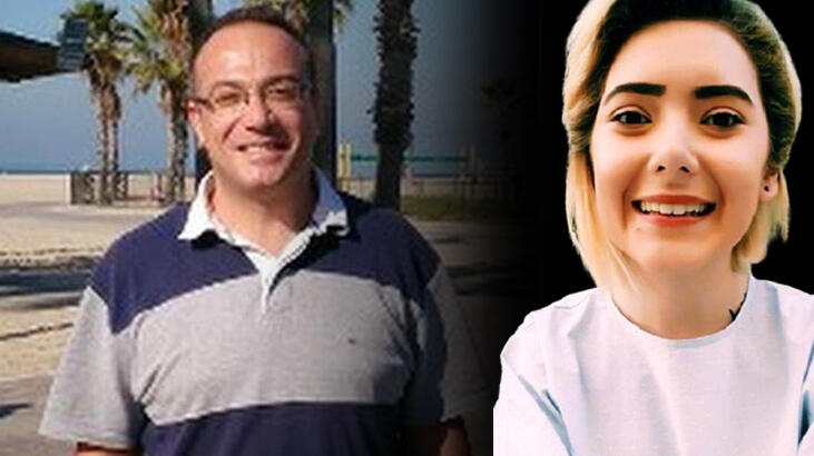 Şule Çet davasının kritik ismi ölü bulundu