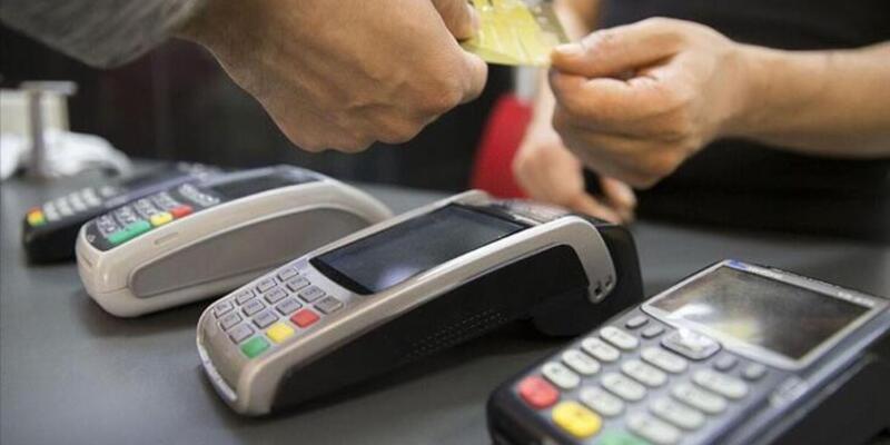 Yürürlüğe girdi! Taksit sayısı düşürüldü