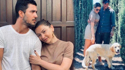 Hadise’den flaş ayrılık açıklaması!