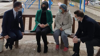 Bu acıya yürek dayanmaz! 20 günde kaybetti