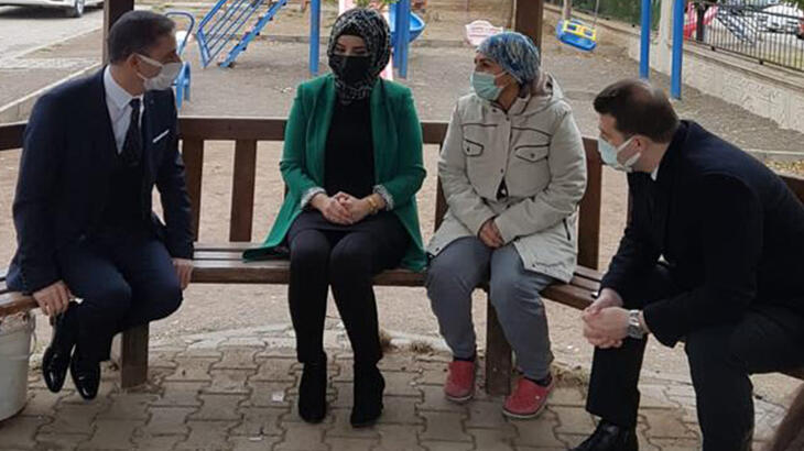 Bu acıya yürek dayanmaz! 20 günde kaybetti