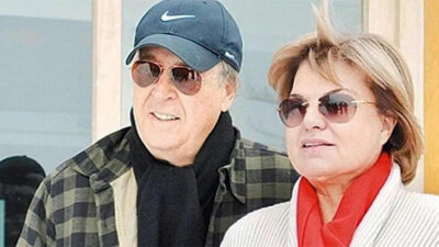 Tansu Çiller’in yoğun bakımdaki eşi Özer Uçuran Çiller’den haber var