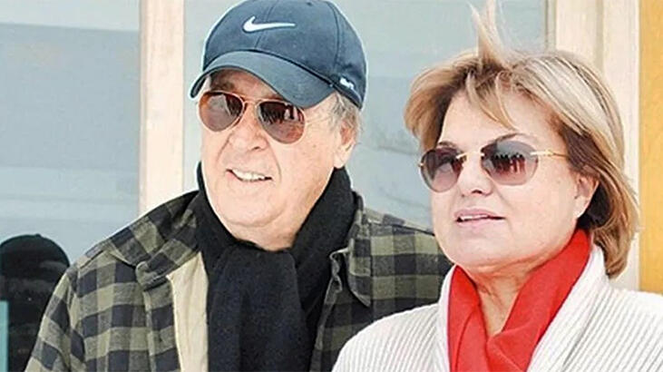 Tansu Çiller’in yoğun bakımdaki eşi Özer Uçuran Çiller’den haber var