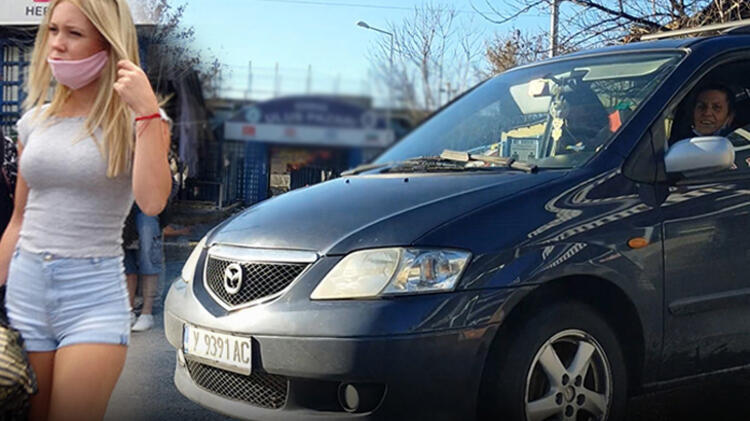 Valilikten ikinci yasak kararı! Bulgar turistler kapıya kadar geldi…