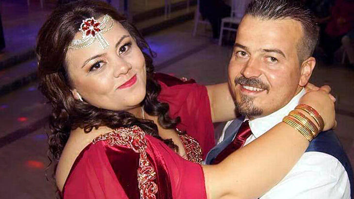 Karnındaki bebeğini kaybeden korona hastası Özge de kurtarılamadı!