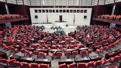 İki bakanlığın bütçeleri kabul edildi