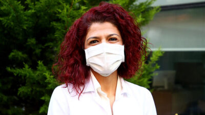 6 ay arayla koronavirüse ikinci kez yakalandı