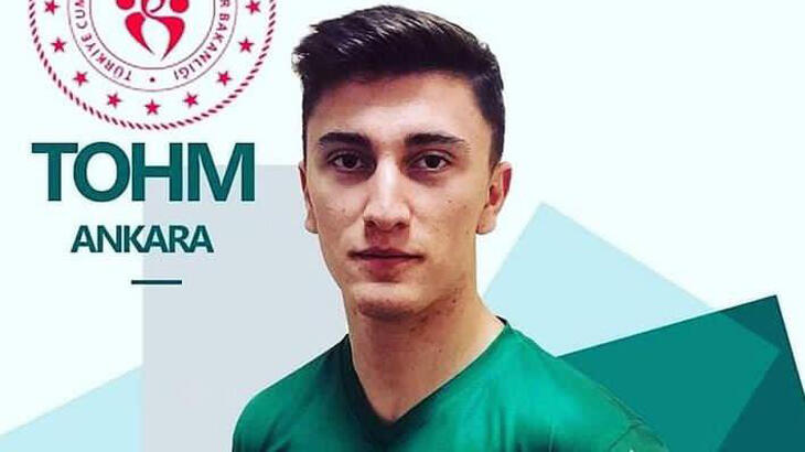 Türk sporunun acı kaybı