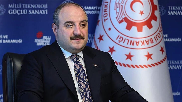 Bakan açıkladı: En güçlü görünüm ülkemizde