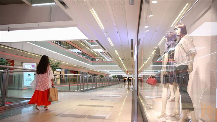 AVM’ler ile ilgili beklenen açıklama geldi!