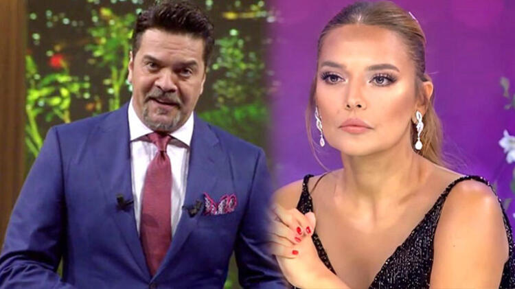 Demet Akalın’dan şaşırtan Beyaz itirafı!