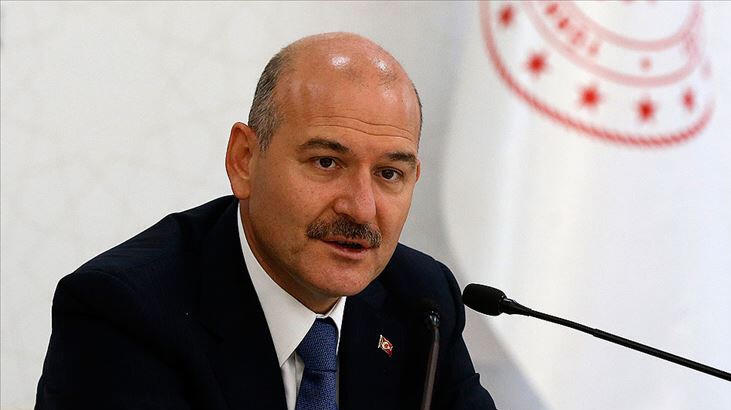 İçişleri Bakanı Soylu’dan polislere emekli ikramiyesi müjdesi!