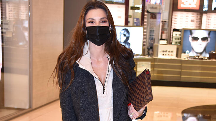 Yüsra Geyik’ten ‘Arka Sokaklar’ açıklaması