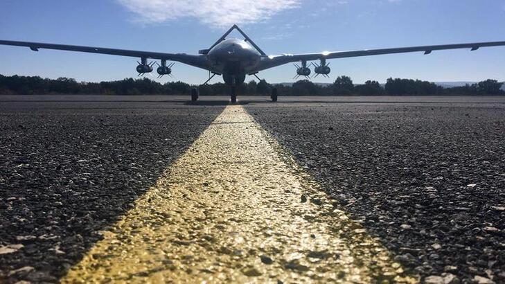 Türkiye ve Ukrayna imzaları attı! Dev anlaşma…