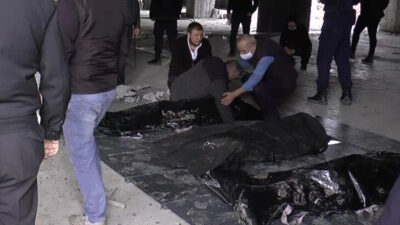 Foseptik faciasında 2 kişi daha yoğun bakıma alındı!