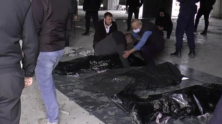 Foseptik faciasında 2 kişi daha yoğun bakıma alındı!