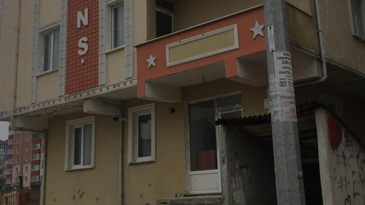 Kanlı tartışma! Baba, oğlunu kalçasından bıçakladı