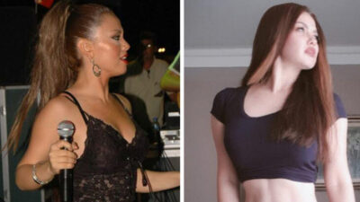 Lara’nın büyük değişimi