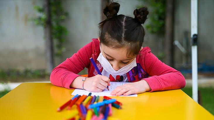 Milli Eğitim Bakanlığı duyurdu! Yüz yüze eğitime geçecekler Milli Eğitim Bakanlığı duyurdu! Yüz yüze eğitime geçecekler