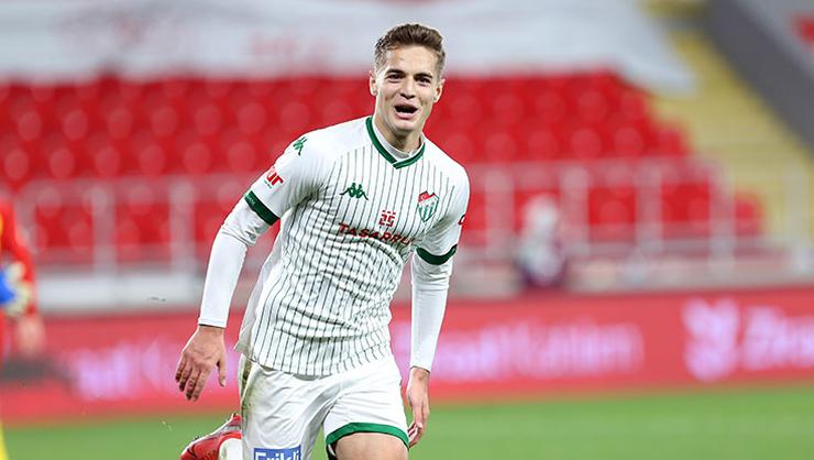 Türkiye Batuhan Kör’ü konuşuyor!