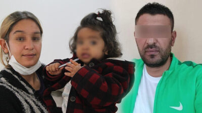 Kan donduran ifadeler! ‘Babam ölümümü satın aldı’