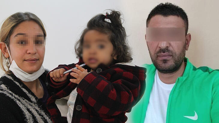 Kan donduran ifadeler! ‘Babam ölümümü satın aldı’