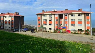 TOKİ Başkanı Bulut: Yerel yönetimlerle iş birliği halindeyiz