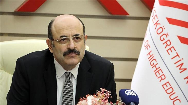 YÖK’ten MYO müdürleri ile değerlendirme toplantısı