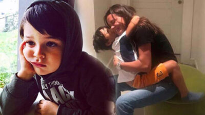 Yürek yakan sözler! ‘Çok özlüyorum’