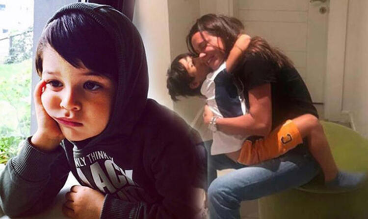 Yürek yakan sözler! ‘Çok özlüyorum’ Yürek yakan sözler! ‘Çok özlüyorum’