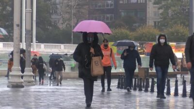 Meteoroloji’den peş peşe uyarılar! Kar, don ve buzlanma…
