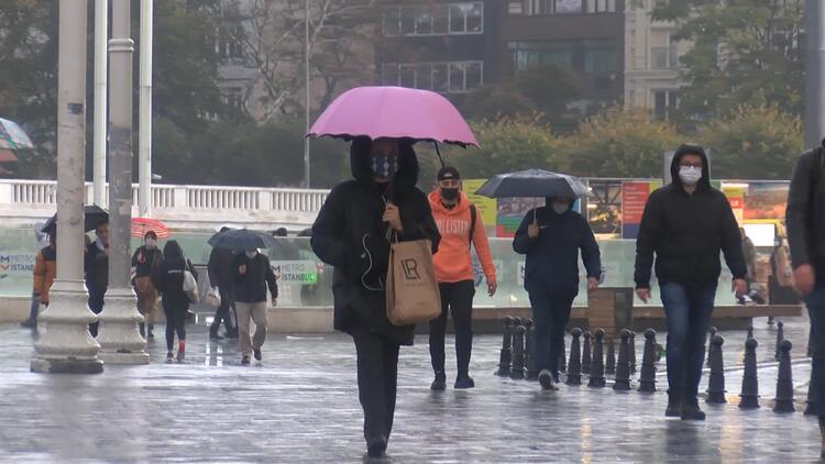 Meteoroloji’den peş peşe uyarılar! Kar, don ve buzlanma…