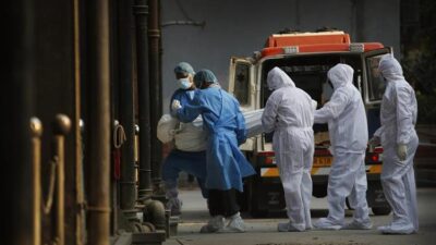 Çarpıcı araştırma ortaya çıkardı! Koronavirüs erkekleri neden daha çok öldürüyor!