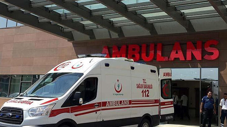 Sahte alkol kabusu geri döndü! 3 kişi hastaneye kaldırıldı