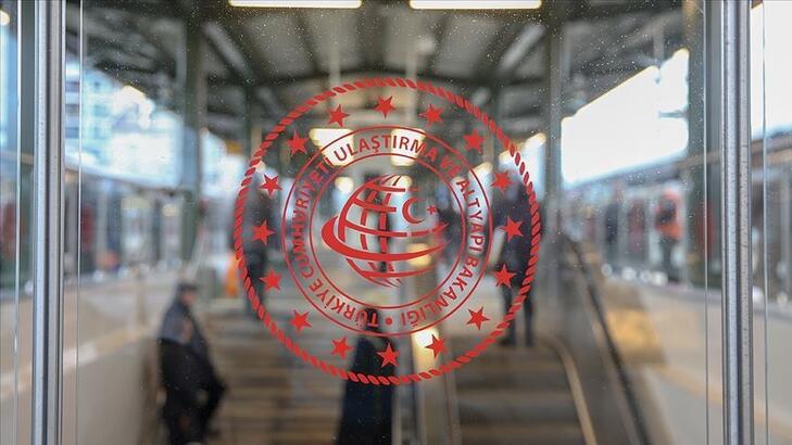 Büyük Çamlıca Raylı Sistem Hattı’nı bakanlık tamamlayacak