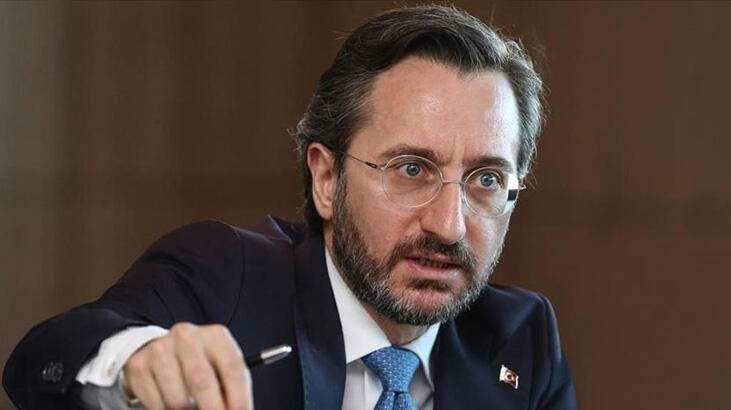 Altun’dan ’17 Aralık’ paylaşımı: Unutturmamak en öncelikli görevimiz