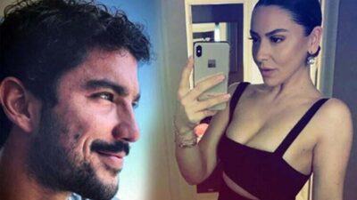 Hadise’den ayrılan Kaan Yıldırım’dan ilk paylaşım