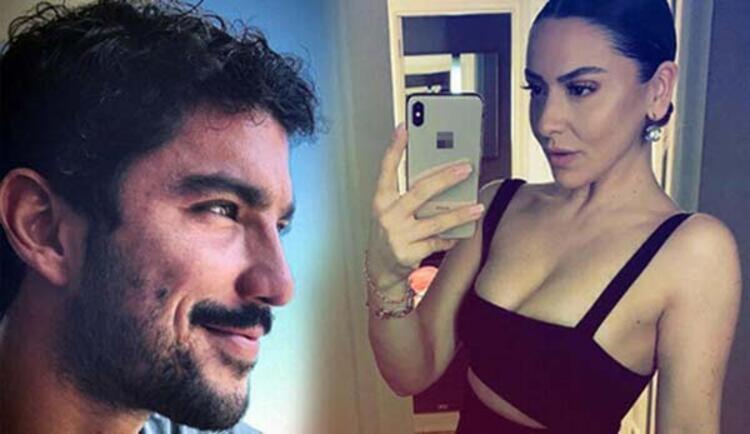 Hadise’den ayrılan Kaan Yıldırım’dan ilk paylaşım Hadise’den ayrılan Kaan Yıldırım’dan ilk paylaşım