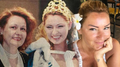 Pınar Altuğ’un büyük özlemi: İyi ki annem olmuşsun