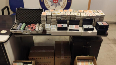 Bursa’da 14 kişiye 44 bin 100 lira ceza