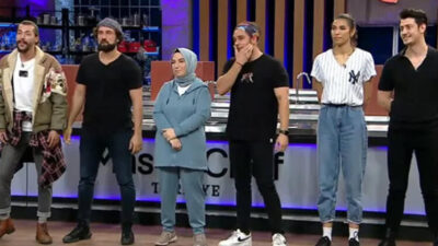 Acun bombayı patlattı! MasterChef Türkiye’den Survivor’a…